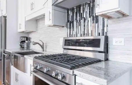 2 Bedroom South Loop Apartment