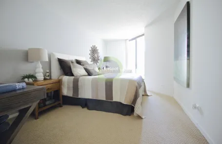 1 Bedroom River North Apartment