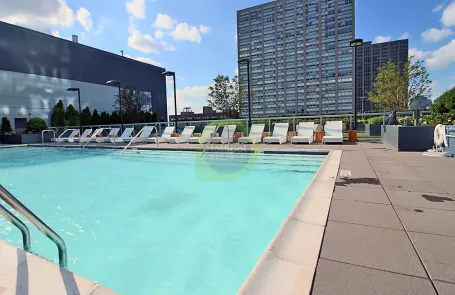 1 Bedroom South Loop Apartment
