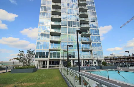 1 Bedroom South Loop Apartment