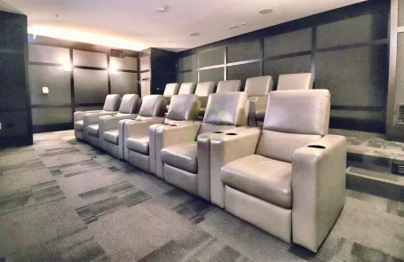 2 Bedroom River North Apartment