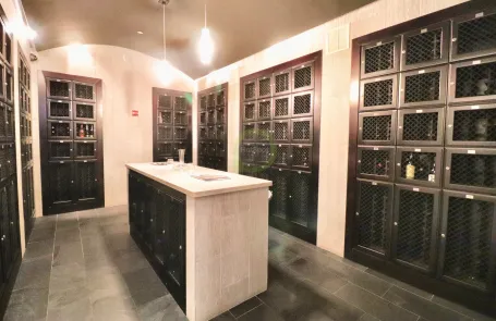 1 Bedroom River North Apartment