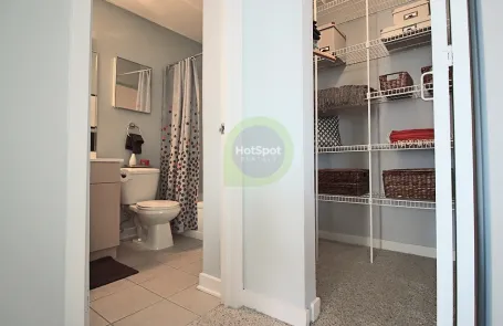 1 Bedroom South Loop Apartment