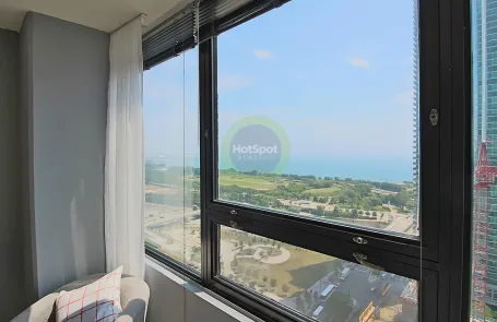 1 Bedroom South Loop Apartment