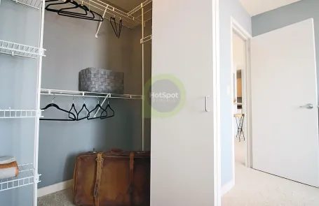 1 Bedroom South Loop Apartment