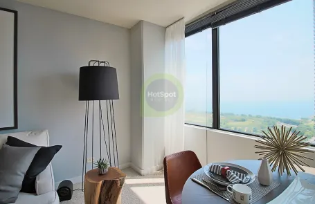 1 Bedroom South Loop Apartment