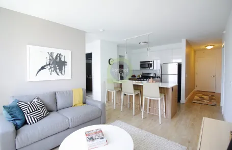Studio River North Apartment