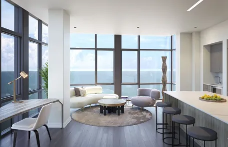 2 Bedroom Gold Coast Apartment