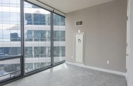 1 Bedroom River North Apartment