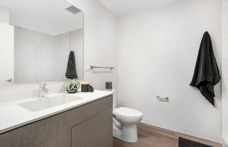 2 Bedroom South Loop Apartment