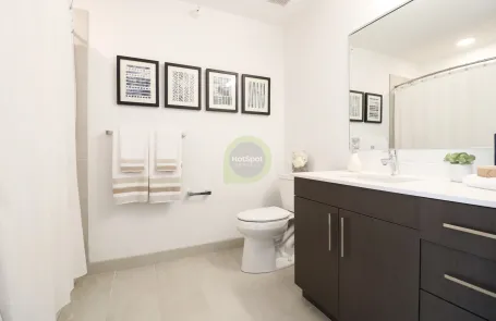 1 Bedroom South Loop Apartment