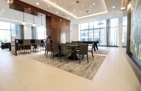 1 Bedroom South Loop Apartment