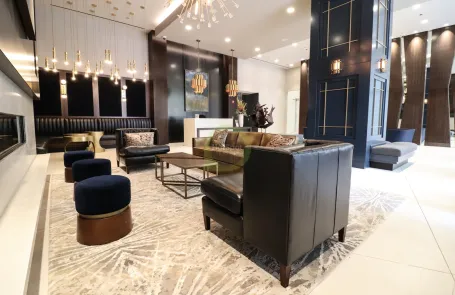 1 Bedroom South Loop Apartment
