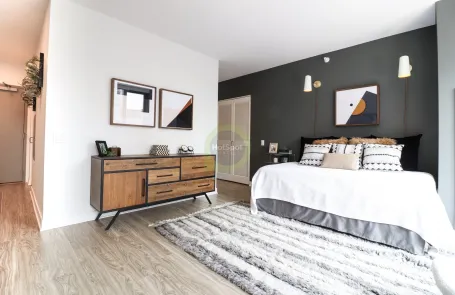 Studio South Loop Apartment