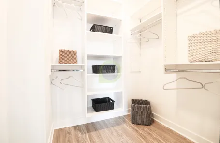 Studio South Loop Apartment