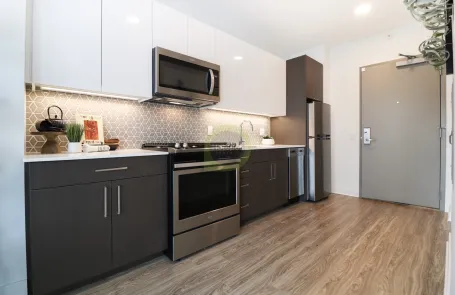 Studio South Loop Apartment
