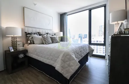 2 Bedroom South Loop Apartment