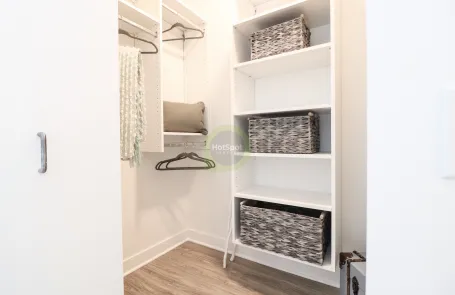 2 Bedroom South Loop Apartment