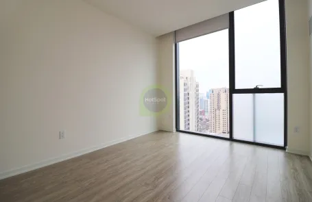 1 Bedroom South Loop Apartment
