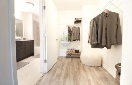 2 Bedroom South Loop Apartment