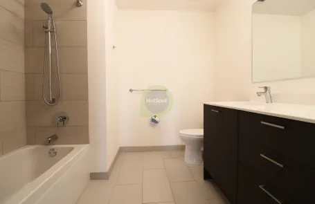 2 Bedroom South Loop Apartment