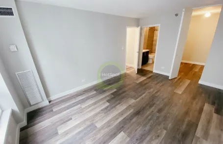 2 Bedroom Gold Coast Apartment