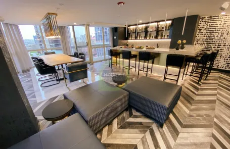 2 Bedroom Gold Coast Apartment