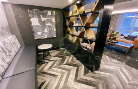 1 Bedroom Gold Coast Apartment