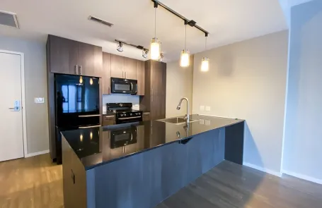 1 Bedroom Old Town Apartment