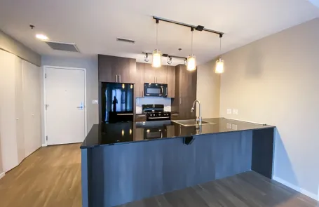 1 Bedroom Old Town Apartment