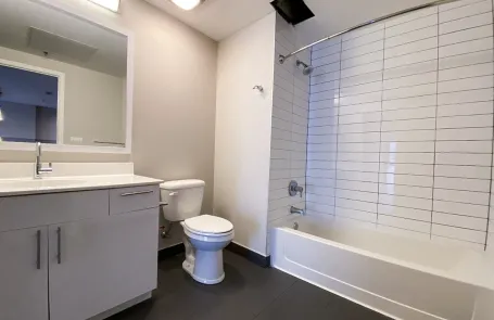 1 Bedroom Old Town Apartment