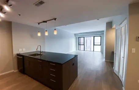 1 Bedroom Old Town Apartment