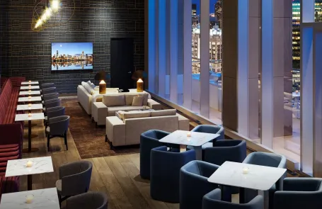 Studio River North Apartment