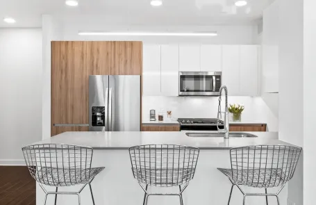Studio River North Apartment