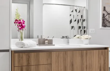 Studio River North Apartment