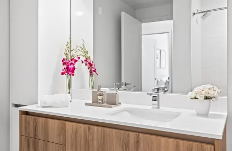 1 Bedroom River North Apartment
