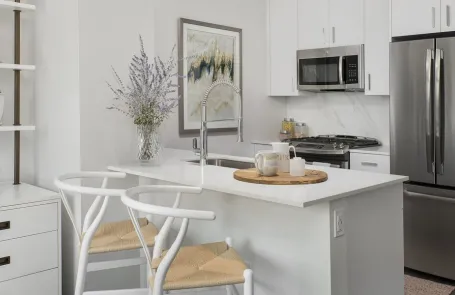 1 Bedroom Gold Coast Apartment