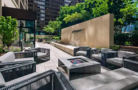 1 Bedroom Lakeshore East Apartment