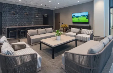 1 Bedroom Lakeshore East Apartment