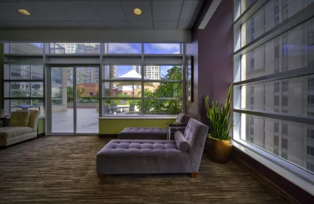 Studio River North Apartment