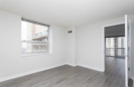 2 Bedroom River North Apartment
