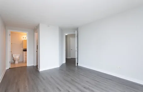 2 Bedroom River North Apartment