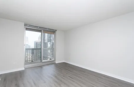 2 Bedroom River North Apartment