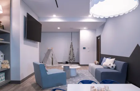 2 Bedroom Old Town Apartment