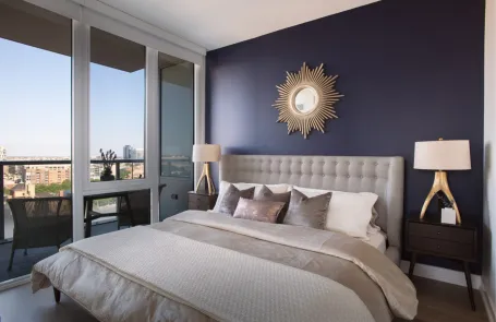 3 Bedroom Old Town Apartment
