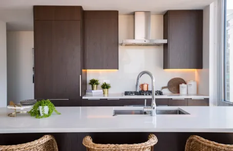 2 Bedroom Old Town Apartment