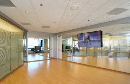 Studio River North Apartment