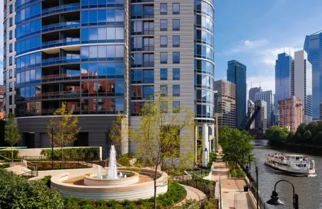 1 Bedroom River North Apartment