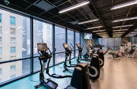 2 Bedroom Chicago Loop Apartment