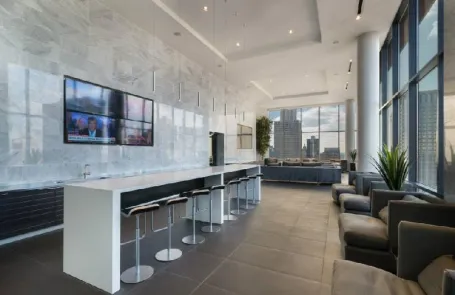 2 Bedroom Chicago Loop Apartment